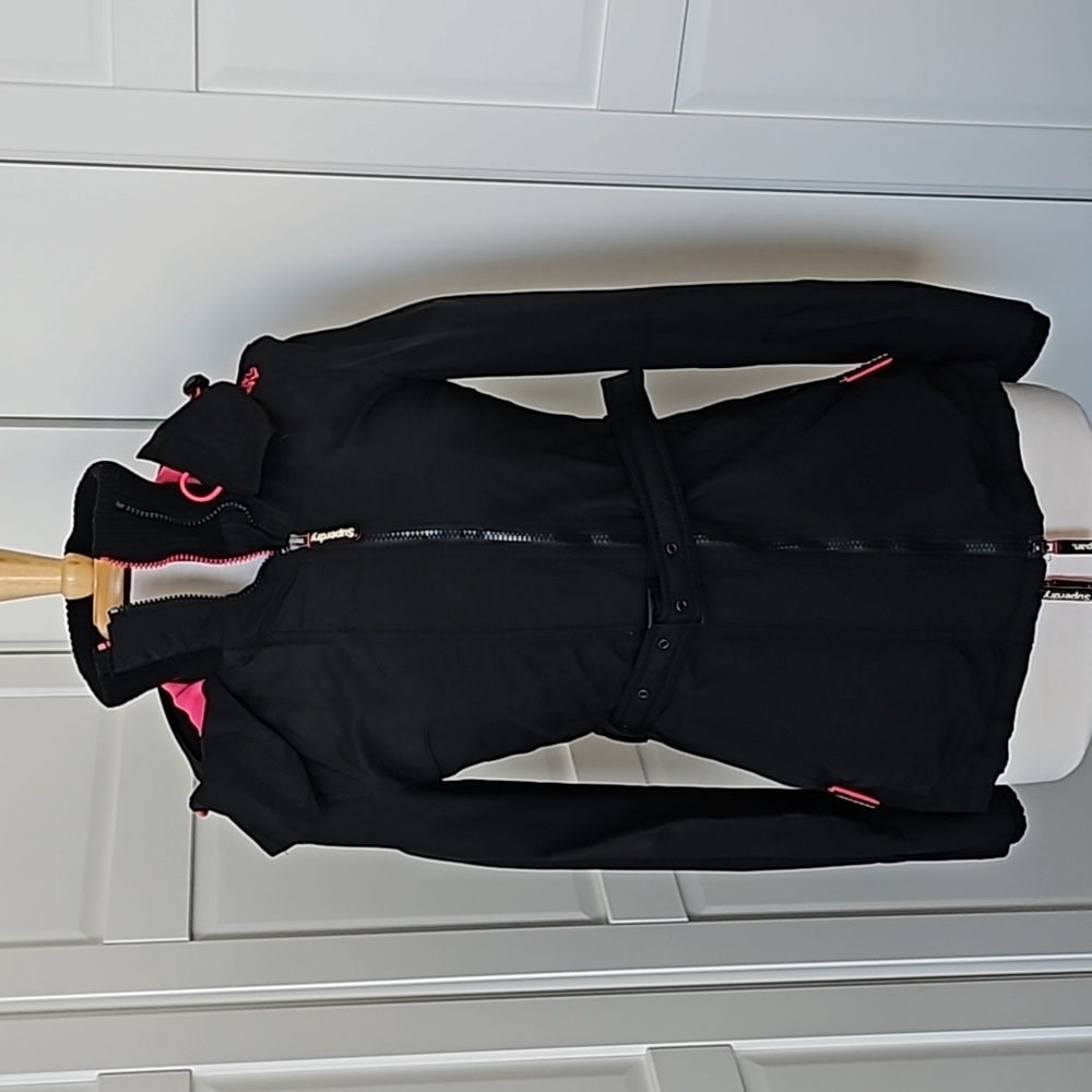 Superdry Windmac Jacket - image 4